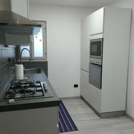 Σπίτι διακοπών Casavacanzaicolli Pescantina