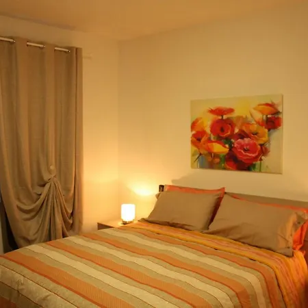 Hébergement de vacances Casavacanzaicolli Pescantina