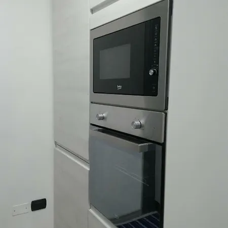 Hébergement de vacances Casavacanzaicolli