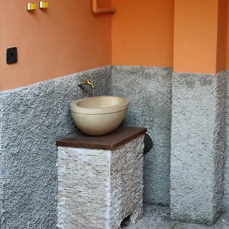 Casavacanzaicolli * Pescantina