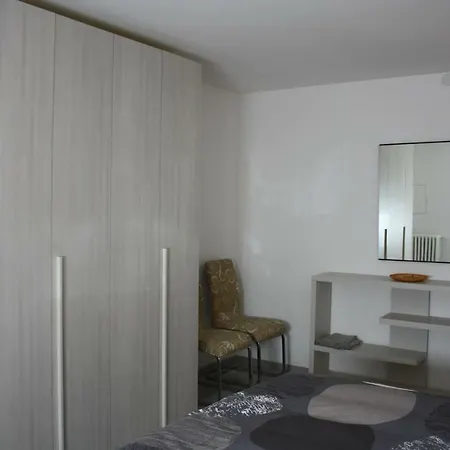 Casavacanzaicolli Σπίτι διακοπών