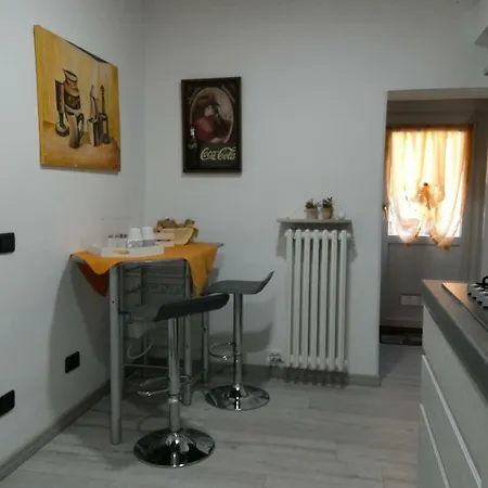 Σπίτι διακοπών Casavacanzaicolli Pescantina
