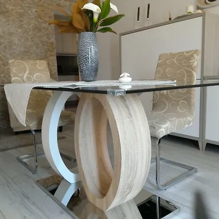 Hébergement de vacances Casavacanzaicolli *